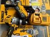 máy khoan pin Dewalt DCD1007