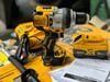 máy khoan pin Dewalt DCD1007