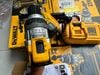 máy khoan pin Dewalt DCD1007