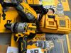 máy khoan pin Dewalt DCD1007
