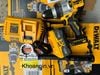 máy khoan pin Dewalt DCD1007
