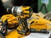 máy khoan pin Dewalt DCD1007