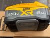 Pin dewalt DCB2108 powerstack 8Ah 20v
