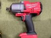 bù lông Milwaukee 2864 M18 ONEFHIWF34-0X ( Chưa Pin & Sạc )