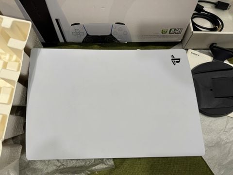 Máy chơi game Sony Playstation 5 (PS5) Standard Edition