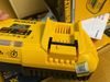 Bộ sạc nhanh 18V-60V Dewalt DCB117