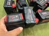 Pin Milwaukee 18V/5.0Ah REDLITHIUM-ION M18B5