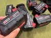 Pin Milwaukee 18V/5.0Ah REDLITHIUM-ION M18B5
