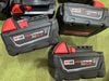 Pin Milwaukee 48-11-1850R 5Ah khán dầu , chống va đập