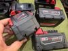 Pin Milwaukee 48-11-1850R 5Ah khán dầu , chống va đập