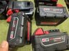 Pin Milwaukee 48-11-1850R 5Ah khán dầu , chống va đập