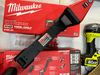 Ðèn milwaukee 2126-20 new 1200lumens , xoay 360 độ
