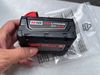 Pin Milwaukee 18V 3.0Ah Red Lithium new