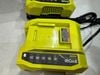 Sạc nhanh ryobi OP406VNM 220v 295w