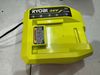 Sạc nhanh ryobi R36CHA4A0 220v 194W