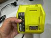 Sạc nhanh ryobi R36CHA4A0 220v 194W