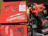 Máy siết bu lông M12 M12 FIW2F12 miwaukee 2564