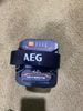 Pin AEG 58V 4A limited
