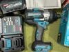 Máy siết bu lông Makita GWT01Z 40V