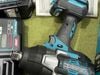 Máy siết bu lông Makita GWT01Z 40V