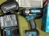 Máy siết bu lông Makita GWT01Z 40V