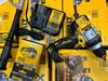 Máy khoan Pin Dewalt DCD1007