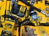 Máy khoan Pin Dewalt DCD1007