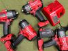 Combo máy siết bù lông Milwaukee M18 2967 lướt