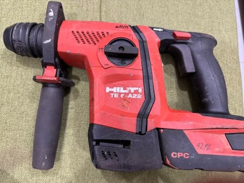 máy khoan bê tông Hilti Te6-A22