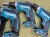 Máy vít thạch cao makita XSF03 lướt sx USA