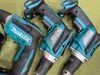 Máy vít thạch cao makita XSF03 lướt sx USA