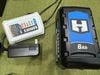 combo Pin Hart LHBP04VNM 6Ah new, sạc pin Hart 40v