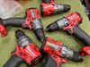 Máy khoan pin Milwaukee 2904 lướt