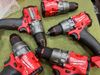 Máy khoan pin Milwaukee 2904 lướt