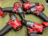Máy khoan pin Milwaukee 2904 lướt