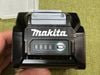 Pin makita BL4025 40v New USA