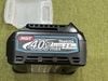 Pin makita BL4025 40v New USA