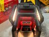 Đèn chiếu sáng khu vực Milwaukee  m18 2368