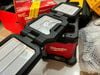 Đèn chiếu sáng khu vực Milwaukee  m18 2368