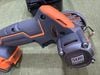 Máy Cắt Pin 18v SUBCOMPACT RIDGID R87547B ( New - không box )