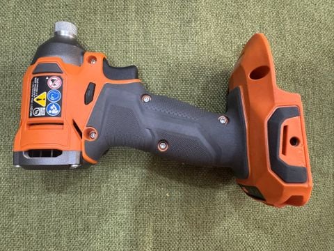 Ridgid 872311 18v ko than điều tốc 203Nm