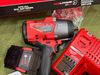 Combo Bù lông Milwaukee 2967 m18 new