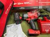 Combo Bù lông Milwaukee 2967 m18 new