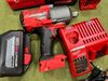 Combo Máy bù lông Milwaukee M18  2864