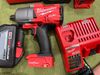 Combo Máy bù lông Milwaukee M18  2864