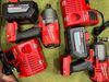 Combo Máy bù lông Milwaukee M18  2864