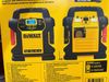 Kích bình Dewalt DXAE14 new usa về , xe tải xe hơi, bơm xe