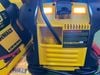 Kích bình Dewalt DXAE14 new usa về , xe tải xe hơi, bơm xe