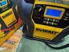 Kích bình Dewalt DXAE14 new usa về , xe tải xe hơi, bơm xe