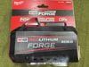 Pin Forge 18V 8.0Ah